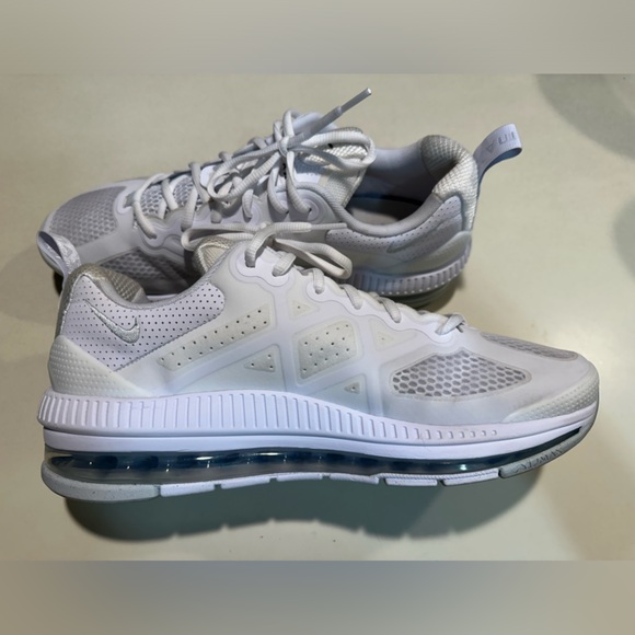 Nike Air Max Genome Size 11 Men’s Athletic Shoes CW1648-100 - Picture 8 of 11